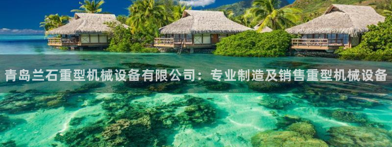 杏盛平台登录：青岛兰石重型机械设备有限公司：专业制造及销售重型机械设备